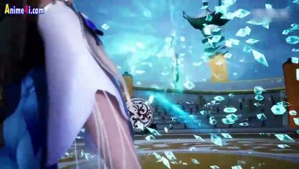 Against The Sky Supreme Episode 314 English Subtitles