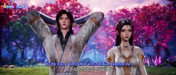 Land of the Keyboard Immortal Episode 142 English Subtitles Land of the Keyboard Immortal Episode 142 English Subtitles