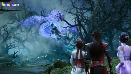 Ancient War Soul Episode 32 English Subtitles Ancient War Soul Episode 32 English Subtitles