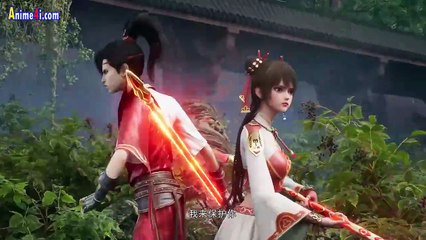 Ancient War Soul Episode 36 English Subtitles Ancient War Soul Episode 36 English Subtitles