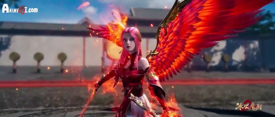 The Magic Chef Of Ice And Fire Episode 110 English Subtitles The Magic Chef Of Ice And Fire Episode 110 English Subtitles
