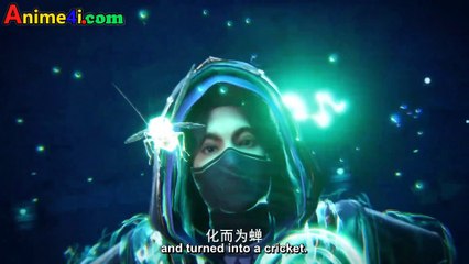 Throne of Seal Episode 59 English Subtitles