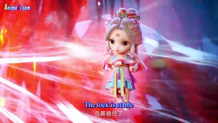 Martial Inverse (Wu Ni) Episode 26 English Subtitles Martial Inverse (Wu Ni) Episode 26 English Subtitles