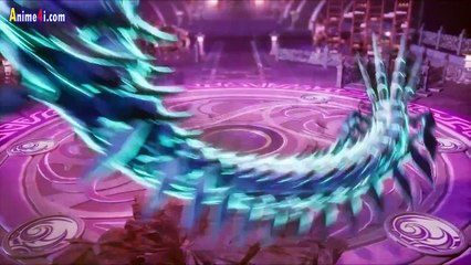 Twin Martial Spirits Episode 6 English Subtitles Twin Martial Spirits Episode 6 English Subtitles