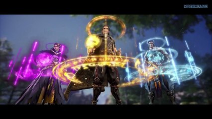 Stellar Transformation Season 5 Episode 17 English Subtitles Stellar Transformation Season 5 Episode 17 English Subtitles