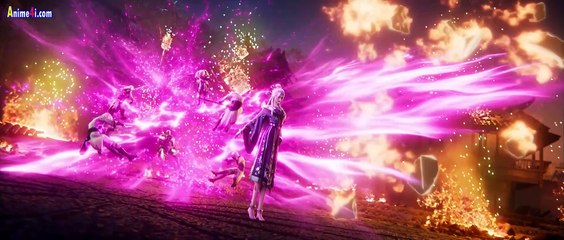 Jade Dynasty [Zhu Xian] Episode 52 English Subtitles