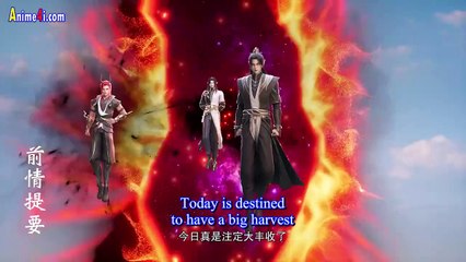 Legend of Xianwu Episode 99 English Subtitles Legend of Xianwu Episode 99 English Subtitles