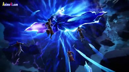 Tales of Demons and Gods Season 9 Episode 395 English Subtitles Tales of Demons and Gods Season 9 Episode 395 English Subtitles