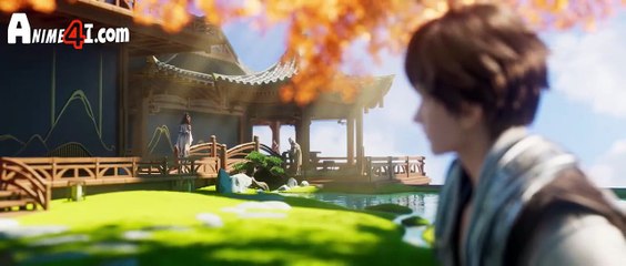 Honor of Kings: Li Bai Broken Moon Episode 2 English Subtitles