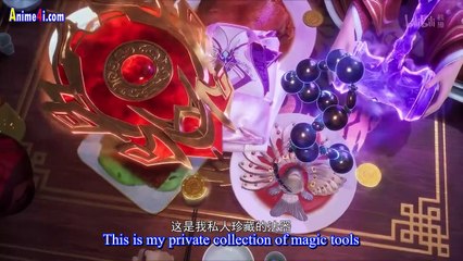My Senior Brother Is Too Strong Episode 18 English Subtitles My Senior Brother Is Too Strong Episode 18 English Subtitles