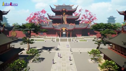 The Sword Emperor of Eternity Episode 4 English Subtitles The Sword Emperor of Eternity Episode 4 English Subtitles