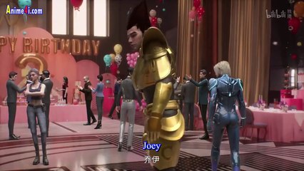 Villain Initialization Episode 11 English Subtitles Villain Initialization Episode 11 English Subtitles