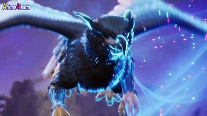 Ten Thousand Worlds Episode 271 English Subtitles