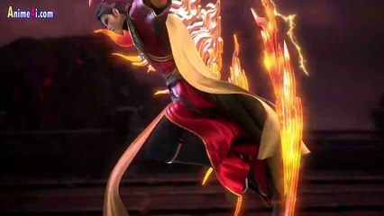 Peerless Battle Spirit Episode 111 English Subtitles Peerless Battle Spirit Episode 111 English Subtitles