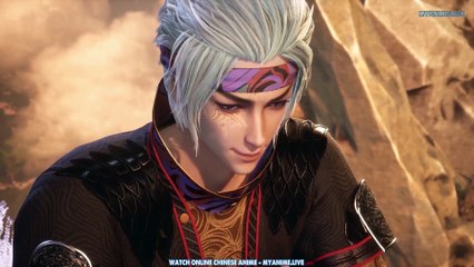 Against The Sky Supreme Episode 12 English Subtitles