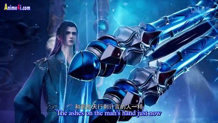 My Senior Brother Is Too Strong Episode 11 English Subtitles My Senior Brother Is Too Strong Episode 11 English Subtitles