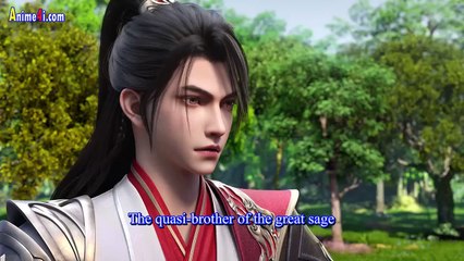 Legend of Xianwu Episode 98 English Subtitles Legend of Xianwu Episode 98 English Subtitles
