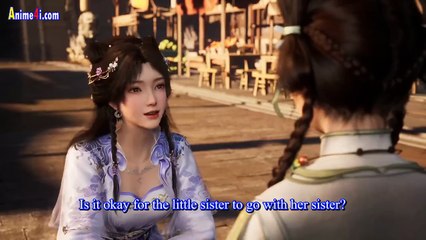 Shrouding The Heavens Episode 130 English Subtitles Shrouding The Heavens Episode 130 English Subtitles