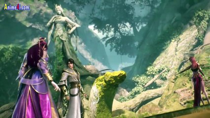 Apotheosis (Become a God) Episode 95 English Subtitles Apotheosis (Become a God) Episode 95 English Subtitles