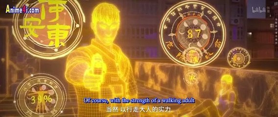Purgatory Walkers Episode 4 English Subtitles Purgatory Walkers Episode 4 English Subtitles