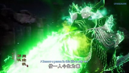 Supreme God Emperor Episode 134 English Subtitles Supreme God Emperor Episode 134 English Subtitles