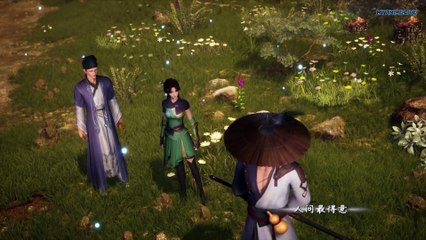 Proud Swordsman Episode 44 English Subtitles Proud Swordsman Episode 44 English Subtitles