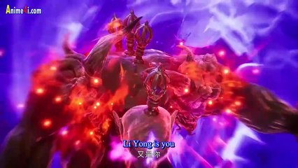 Ten Thousand Worlds Episode 275 English Subtitles