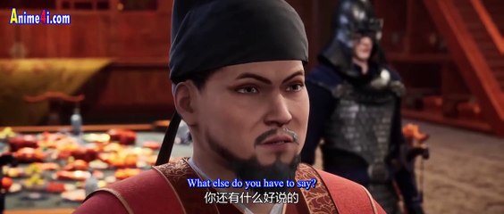 Land of the Keyboard Immortal Episode 67 English Subtitles