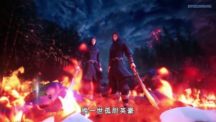 Supreme God Emperor Episode 24 English Subtitles Supreme God Emperor Episode 24 English Subtitles