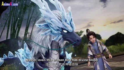 Ten Thousand Worlds Episode 236 English Subtitles