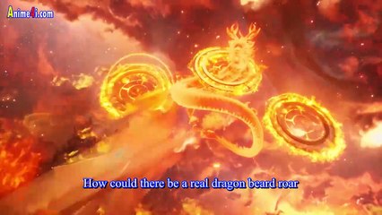 Ancient Revenge: Broken Wind Episode 10 English Subtitles