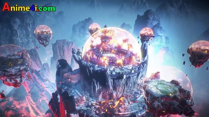 Apotheosis (Become a God) Episode 50 English Subtitles