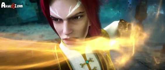 Renegade Immortal (Xian Ni) Episode 12 English Subtitles