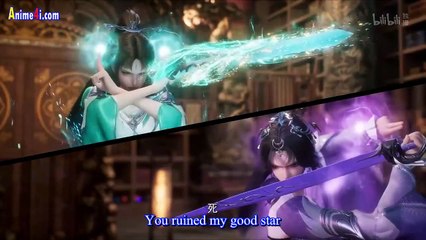 My Senior Brother Is Too Strong Episode 8 English Subtitles My Senior Brother Is Too Strong Episode 8 English Subtitles