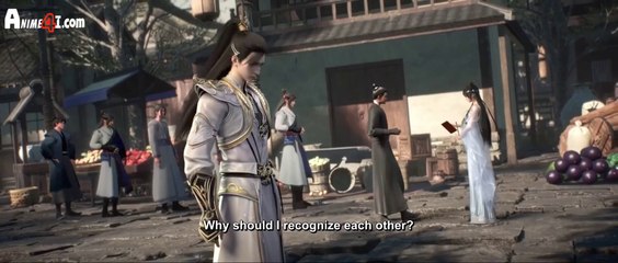 Perfect World Episode 139 English Subtitles