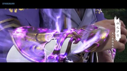 Perfect World Episode 32 English Subtitles