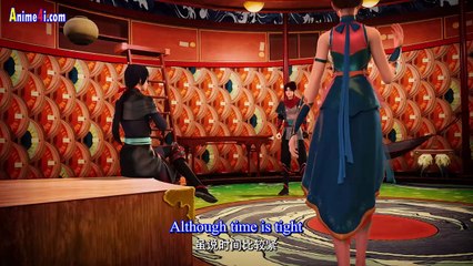 Fengwu Demon Chef Episode 6 English Subtitles Fengwu Demon Chef Episode 6 English Subtitles