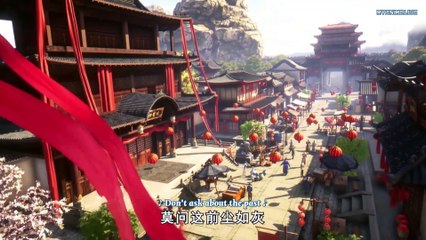 Supreme God Emperor Episode 189 English Subtitles Supreme God Emperor Episode 189 English Subtitles