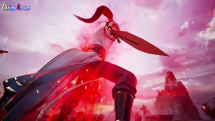 Lingwu Continent Episode 45 English Subtitles