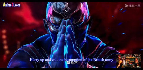 The Demon Hunter Episode 42 English Subtitles The Demon Hunter Episode 42 English Subtitles