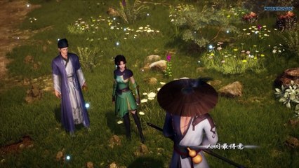 Proud Swordsman Episode 58 English Subtitles Proud Swordsman Episode 58 English Subtitles