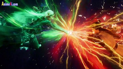 Shrouding The Heavens Episode 90 English Subtitles Shrouding The Heavens Episode 90 English Subtitles