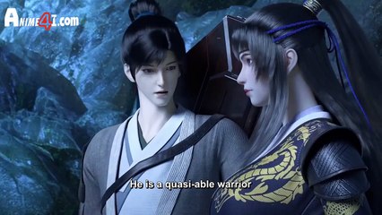 Carpenter Assassin (Jinyi Shen Jiag) Episode 7 English Subtitles Carpenter Assassin (Jinyi Shen Jiag) Episode 7 English Subtitles