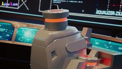 Nirvana of Storm Rider Episode 21 English Subtitles Nirvana of Storm Rider Episode 21 English Subtitles