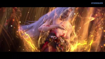 Perfect World Episode 109 English Subtitles