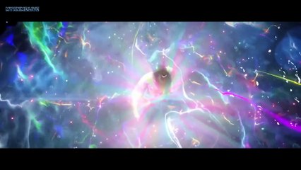 Battle Through The Heavens Season 5 Episode 23 English Subtitles