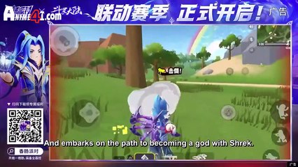 Soul Land 2: The Peerless Tang Sect Episode 9 English Subtitles