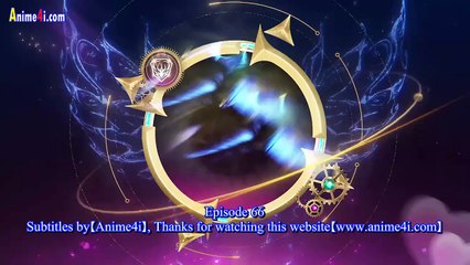 Soul Land 2: The Peerless Tang Sect Episode 66 English Subtitles