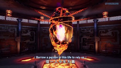 Supreme God Emperor Episode 284 English Subtitles Supreme God Emperor Episode 284 English Subtitles
