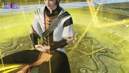 Watch The Death Defying Divine Emperor Episode 15 English Subtitles